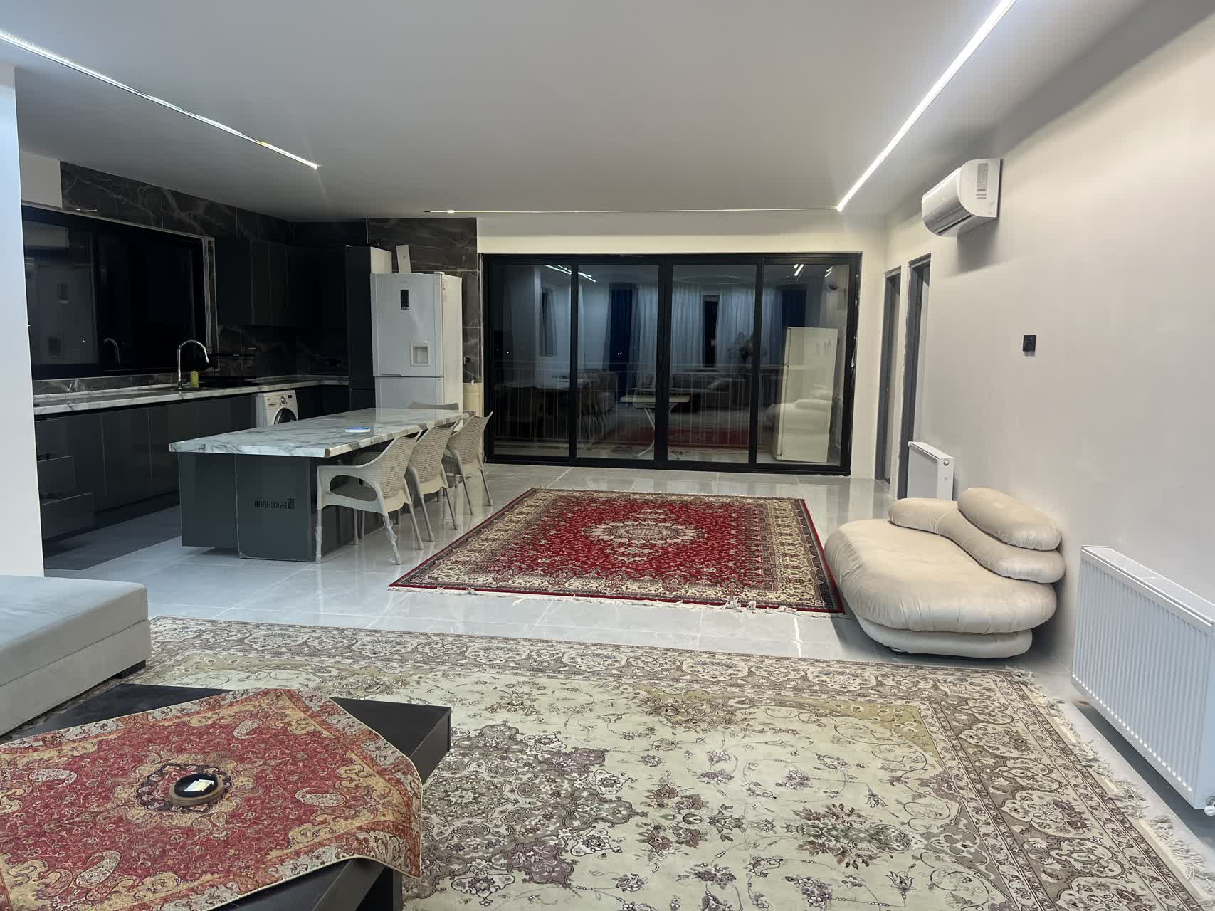 پذیرایی